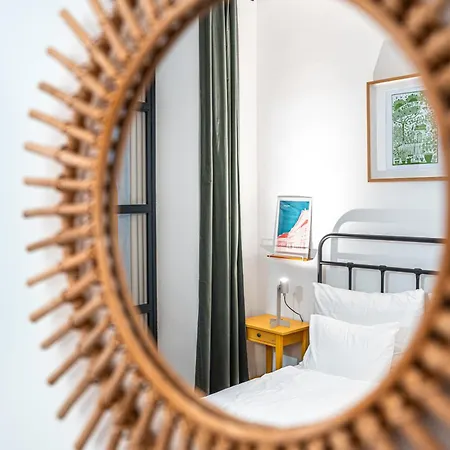 Apartamento Eclectic Downtown On Kiraly Street, Calm And *